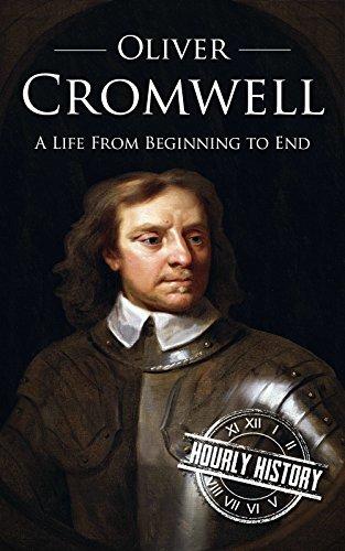 Oliver Cromwell